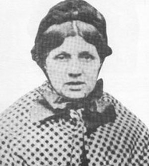 Mary Ann Cotton