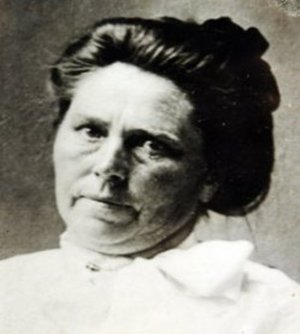 Belle Gunness