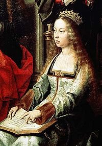 Isabella din Castilia