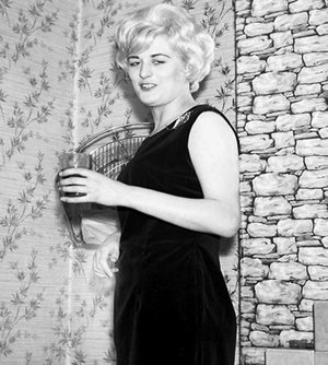 Myra Hindley