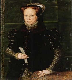 Regina Maria I