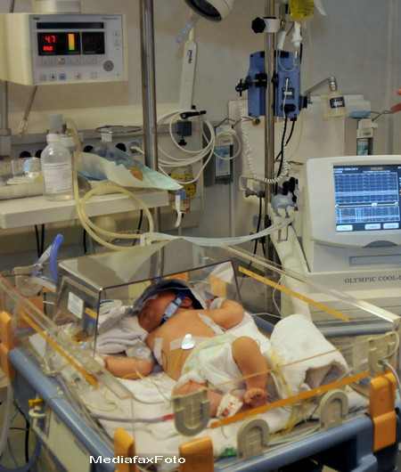 Copiii cu boli genetice rare sunt condamnati la suferinta. Nu avem destui specialisti