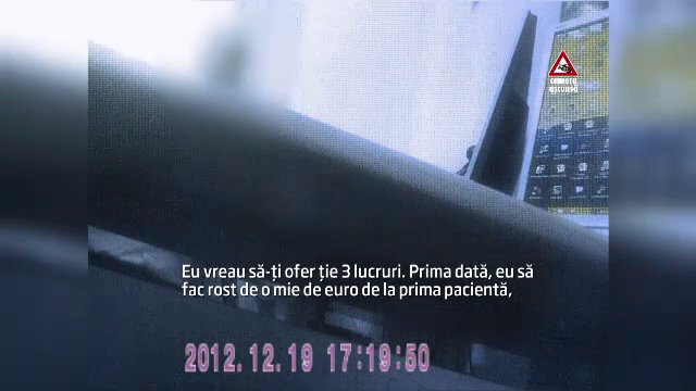 CAMERA ASCUNSA. Cat costa o viata in Romania. Sumele uriase de bani din traficul ilegal de ovule