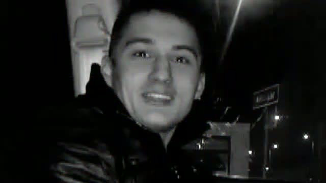 Liviu Guta si-a inmormantat finul. Fiul celui mai temut interlop din Maramures s-a sinucis