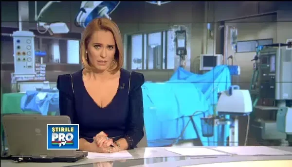 Augustin Zegrean, presedintele CC, operat la Elias. A cazut in Parcul Herestrau, pe gheata