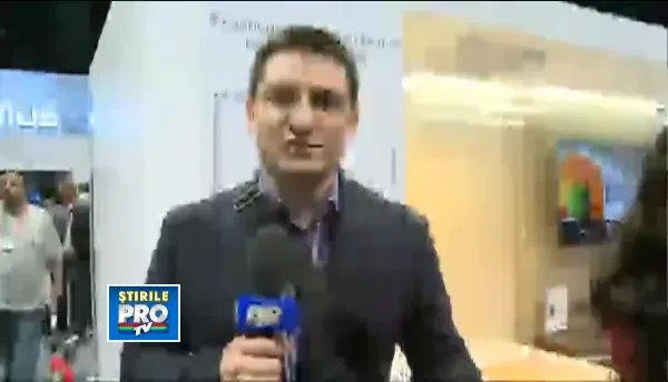 Avem smartphone, smart TV, dar si smart home. Vorbim cu aspiratorul, iar masina de spalat are wi-fi