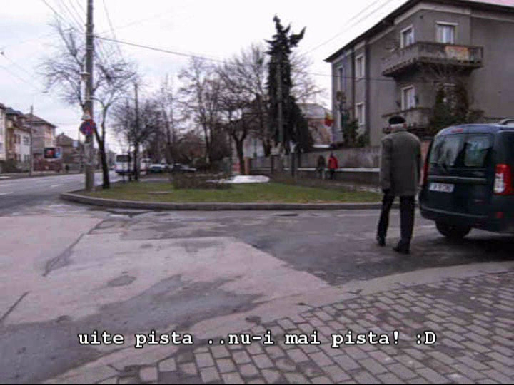 O ora din viata unui biciclist,in Timisoara. VIDEO realizat de un impatimit al mersului pe doua roti