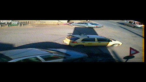 Scena incredibila la Craiova. A calcat o tanara cu masina pentru ca i-a refuzat avansurile