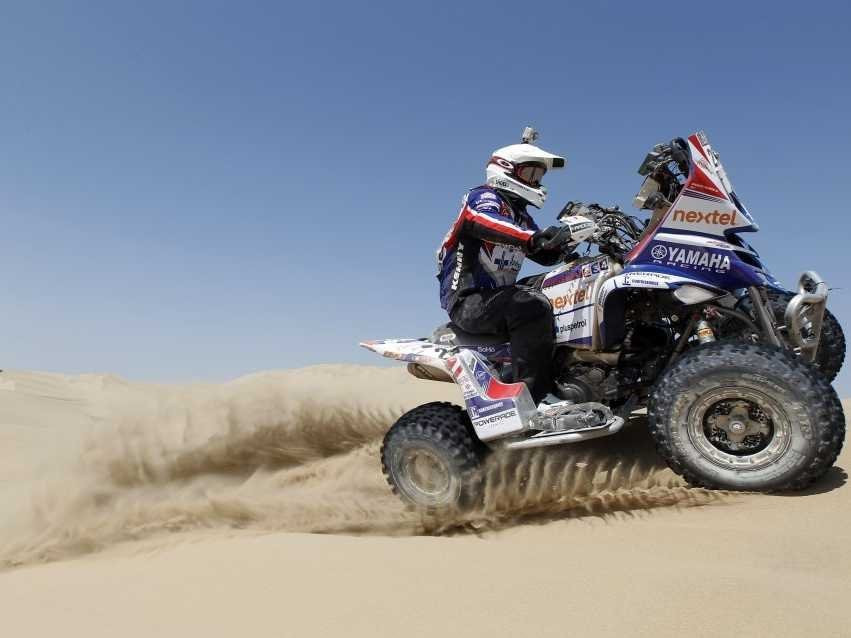 dakar 2012 - 4