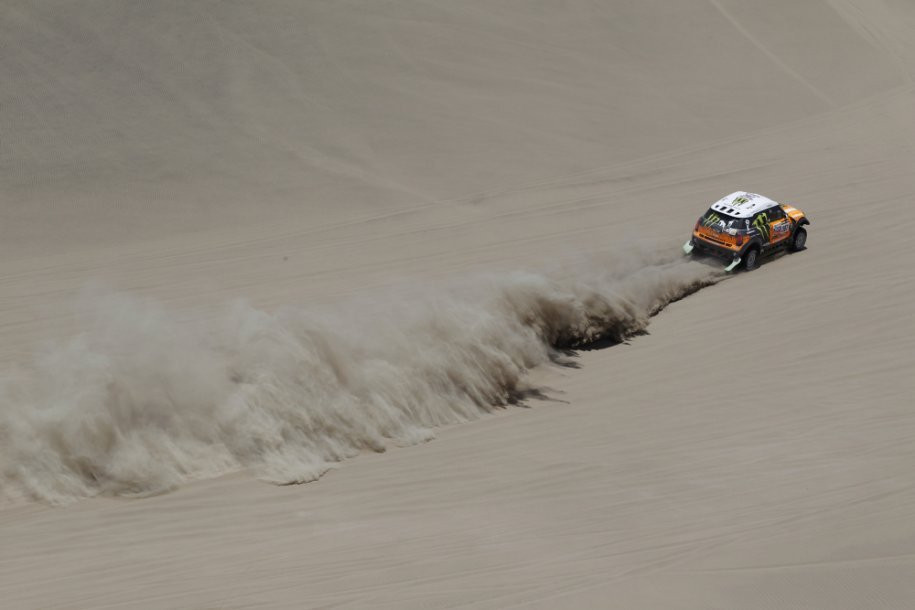 dakar 2012 - 5