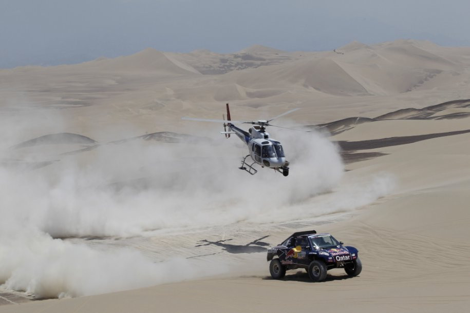 dakar 2012 - 7