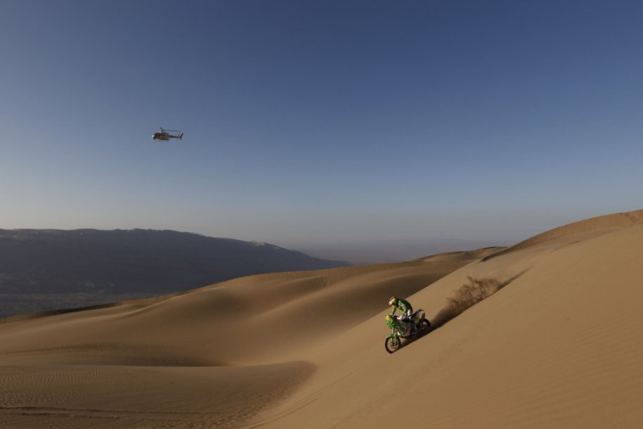 dakar 2012 - 8