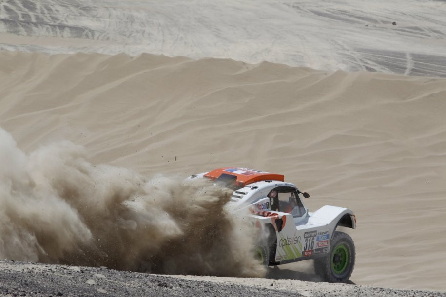 dakar 2012 - 10