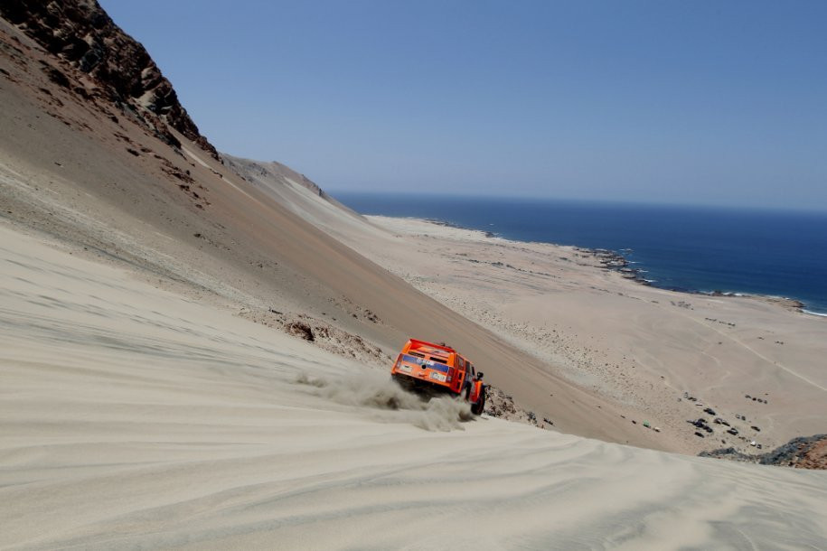 dakar 2012 - 12
