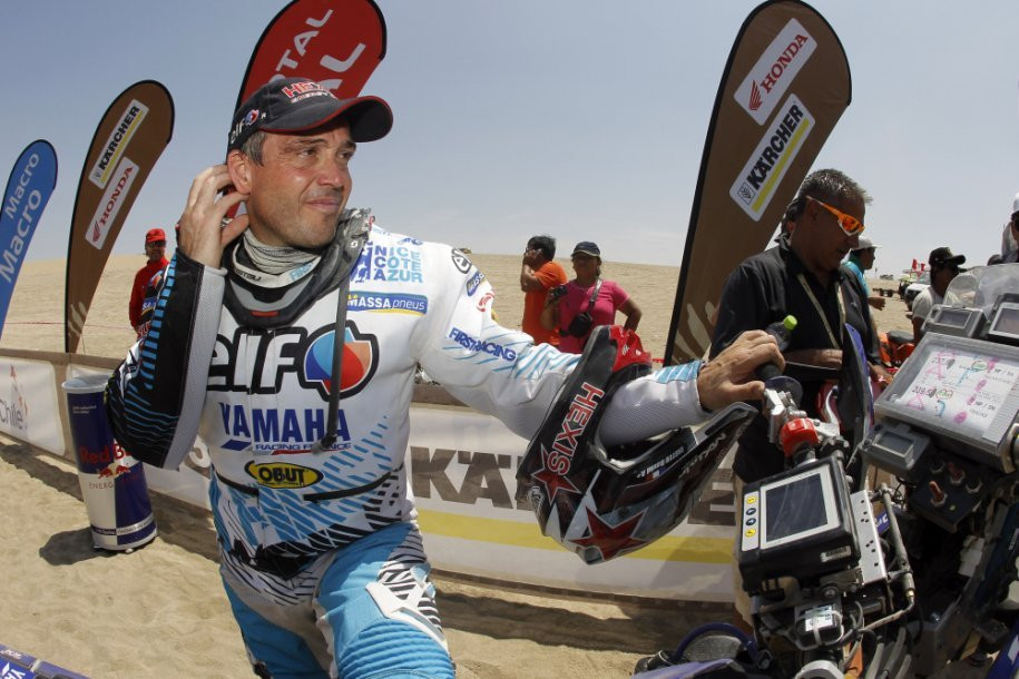 dakar 2012 - 16