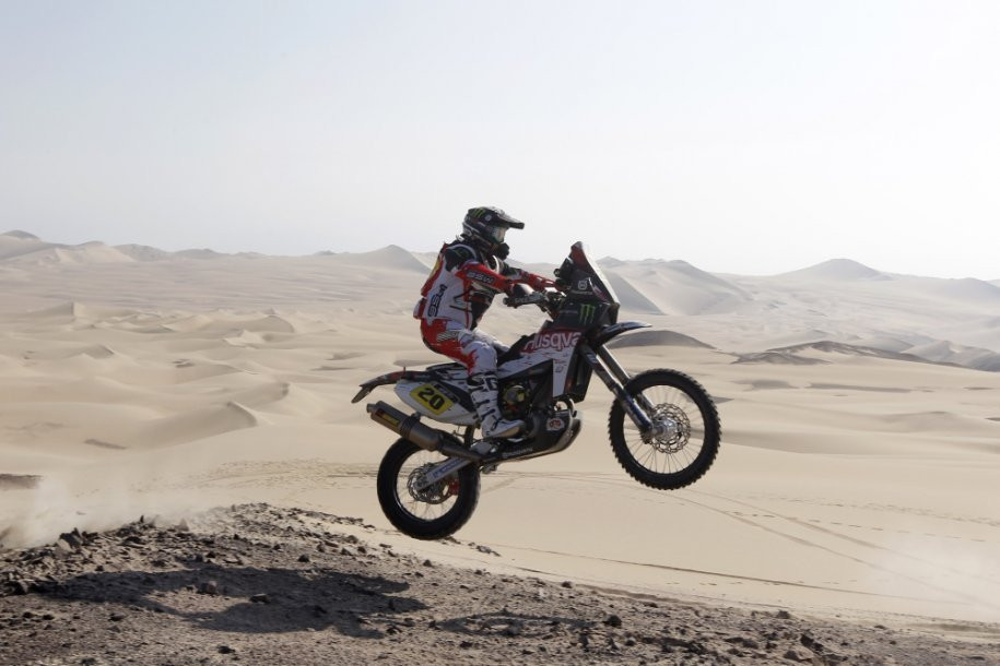 dakar 2012 - 18
