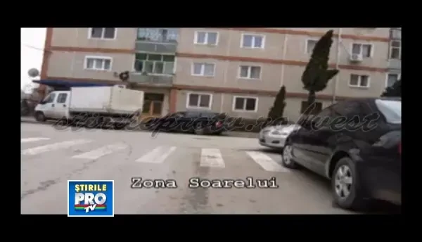 O ora din viata unui biciclist,in Timisoara.VIDEO realizat de un impatimit al mersului pe doua roti