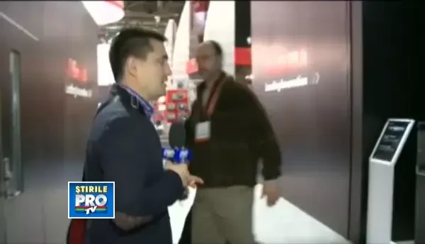 Ceasul-computer de la Toshiba. Recunoaste bataile de inima ale proprietarului si ii citeste email-ul