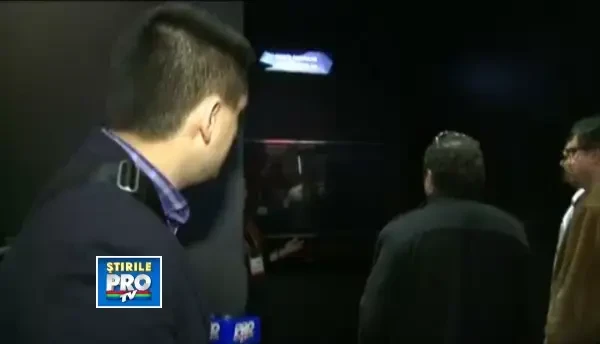 Televizorul 3D de la Toshiba la care nu ai nevoie de ochelari speciali. Tehnologie revolutionara 4K