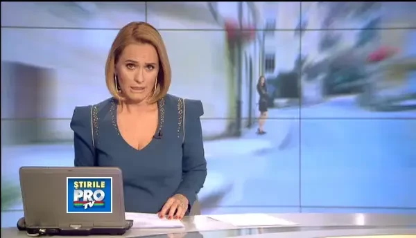 Scena incredibila la Craiova. A calcat o tanara cu masina pentru ca i-a refuzat avansurile