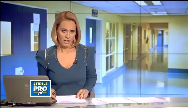 Eleva olimpica ar fi avut o alcoolemie de cel putin 0,9 la mie cand a cazut de la etaj in tabara