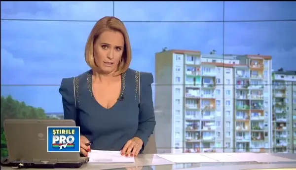 Scene ingrozitoare in Capitala. Un individ, acuzat de vecini ca a aruncat un caine de la etajul 8