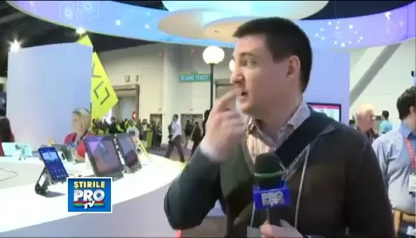 HTC Droid DNA, ZTE GRAND S, Sony Xperia Z, printre telefoanele inteligente prezentate la CES 2013