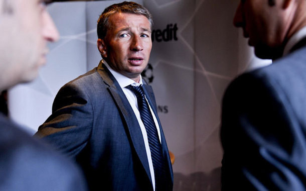 Dan Petrescu da lovitura cu un jucator din Liga 1