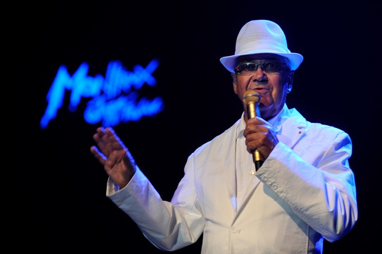 Fondatorul Festivalului de Jazz de la Montreux, intrat in coma dupa un accident de schi, a murit