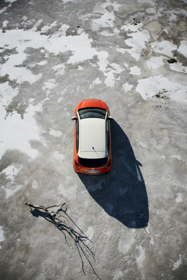 captur renault galerie - 1