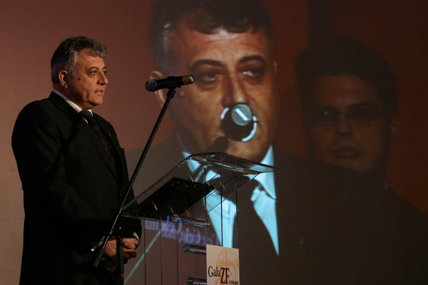 Un fost sef al Hidroelectrica a fost numit consilier al ministrului Economiei