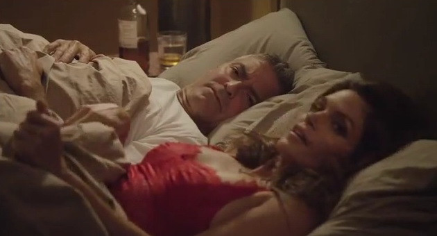 George Clooney, in pat cu Cindy Crawford! Care este motivul: VIDEO