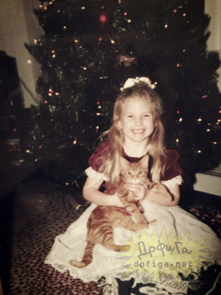 Si-a dorit sa fie o tanara perfecta, dar s-a distrus definitiv. Cum s-a transformat aceasta fetita