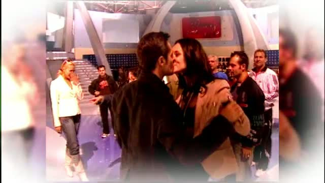 Stefan Banica Jr. s-a intors singur in tara din vacanta in Dubai. Ce le-a spus reporterilor