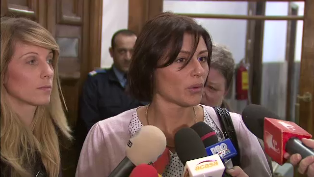 Fostul sot al Alinei Dobrin face publice detalii intime dintre sportiva si o colega de echipa