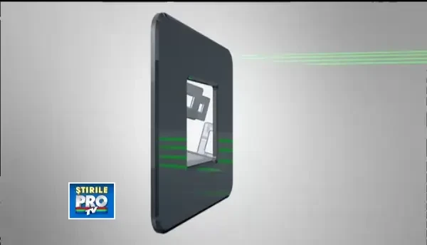 Nu ignorati nici un defect de vedere al copiilor. In spatele acestor deviatii poate sa fie o tumora