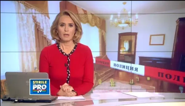 Membrii unei familii din Sofia, injunghiati si impuscati in propria locuinta