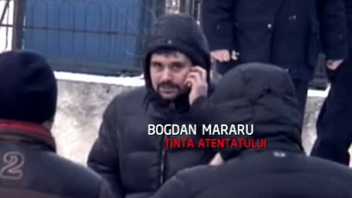 Suma fabuloasa pe care ar fi primit-o asasinii retinuti in cazul tentativei de asasinat a lui Mararu