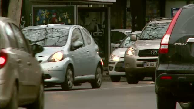 Veste proasta pentru soferi: RCA se va scumpi cu 25-30%. Cauzele din spatele majorarii