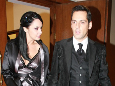 ULTIMA ORA! Stefan Banica s-a intors SINGUR din Dubai! Ce declaratie SURPRINZATOARE a facut