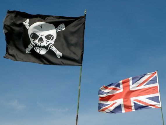 Marea Britanie plateste 30 mil. lire sa scape de imigranti.Metoda prin care Regatul face "curatenie"