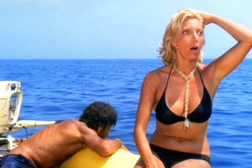 Actrita italiana Mariangela Melato a murit la varsta de 71 de ani, din cauza unui cancer