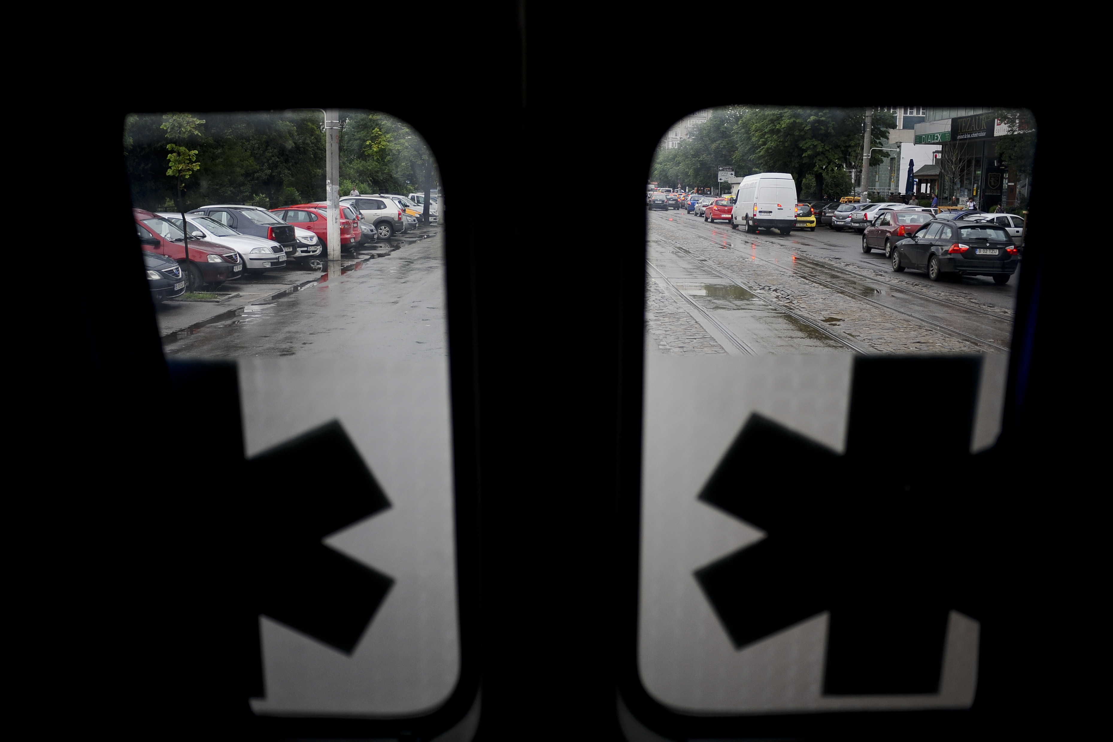 O tanara a incercat sa se sinucida dupa ce a picat examenul de bacalaureat