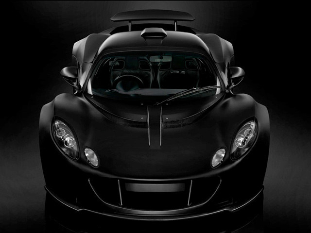 Boss-ul vitezei. Ce record mondial a doborat Hennessey Venom GT?