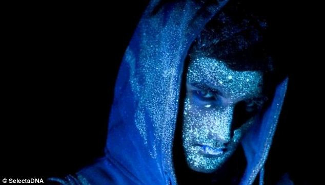 McDonald's are un "meniu" special pentru hoti: spray-ul cu ADN care nu dispare de pe haine si piele