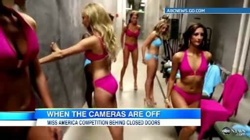 Miss USA 2013. Raspunsul unei concurente la intrebarea "Crezi ca eutanasia ar trebui legalizata?"