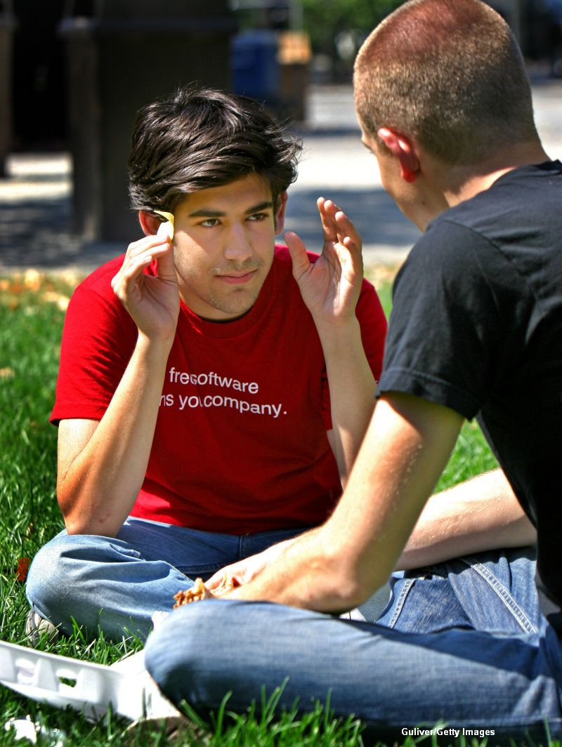 Aaron Swartz