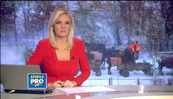 Cum a decurs prima zi de vanatoare la Balc, pe domeniul lui Ion Tiriac