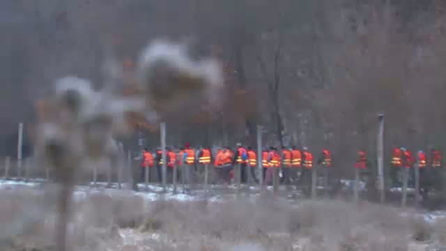 Ion Tiriac si invitatii sai de seama ajung astazi in Bihor. In weekend are loc vanatoarea de la Balc