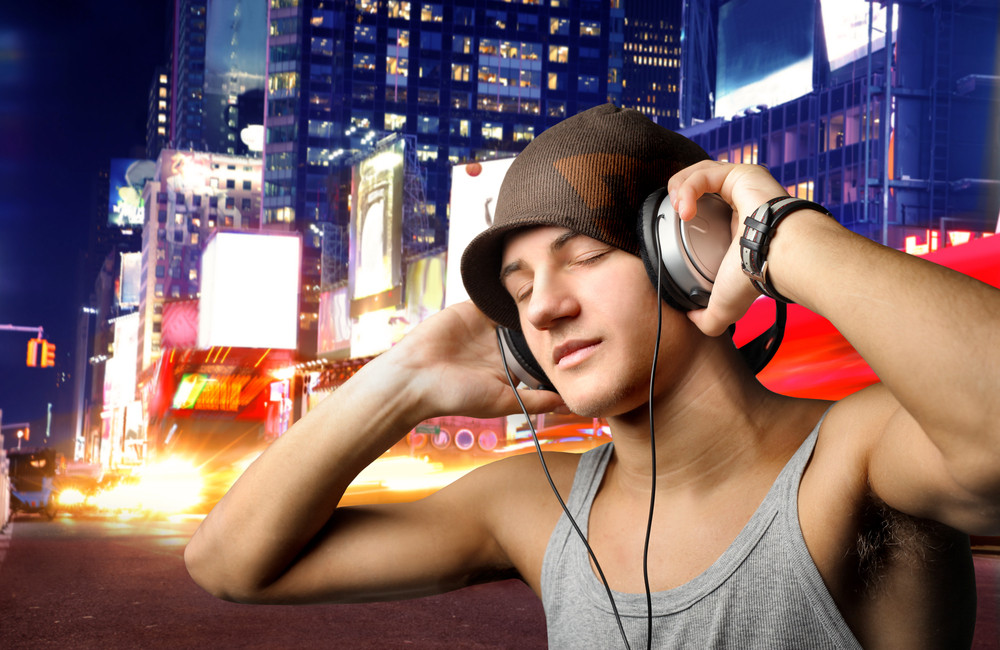 Ce este si ce nu este indicat sa asculti la volan: STUDIU